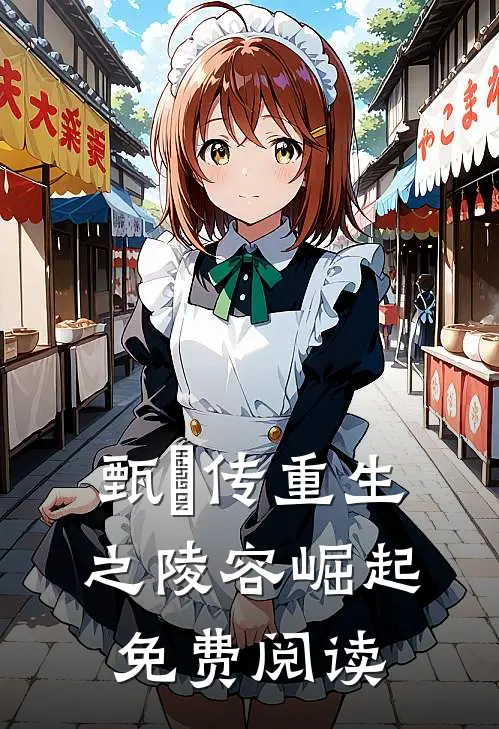 甄嬛传重生之陵容崛起免费阅读