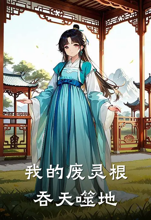 我的废灵根吞天噬地