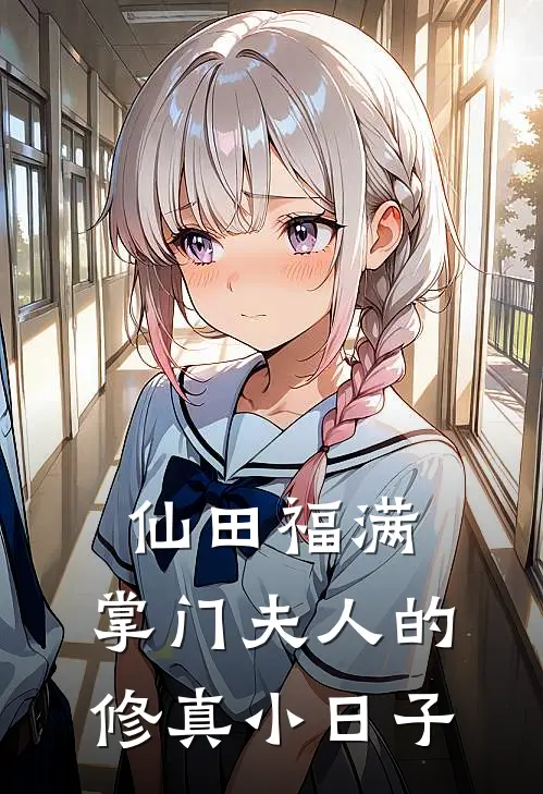 仙田福满：掌门夫人的修真小日子苏晚昭林小芽免费小说免费阅读_推荐完结小说仙田福满：掌门夫人的修真小日子(苏晚昭林小芽)