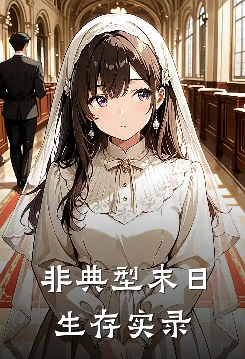 非典型末日生存实录