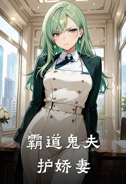 霸道鬼夫护娇妻苏蔓蔓蔓完整版小说_最新章节列表霸道鬼夫护娇妻(苏蔓蔓蔓)