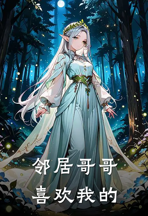 邻居哥哥喜欢我的