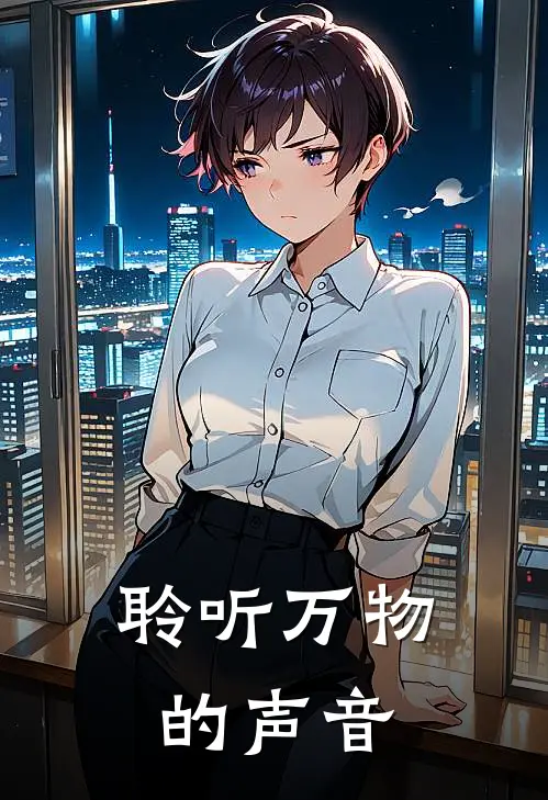 聆听万物的声音