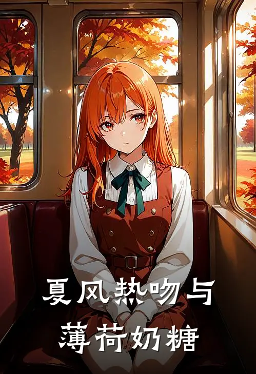 《夏风热吻与薄荷奶糖》林知夏苏屿已完结小说_夏风热吻与薄荷奶糖(林知夏苏屿)经典小说