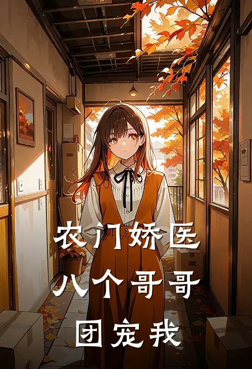 农门娇医：八个哥哥团宠我(乔玉儿薛墨)完整版免费阅读_(农门娇医：八个哥哥团宠我)全章节免费在线阅读