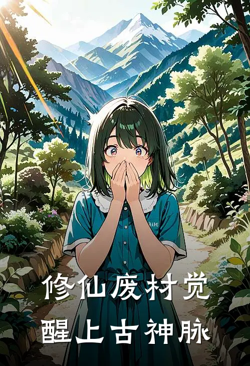 凌云澈沈林(修仙废材觉醒上古神脉)全章节在线阅读_(修仙废材觉醒上古神脉)完结版免费阅读