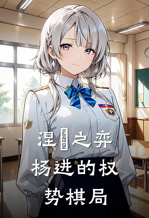 涅槃之弈：杨进的权势棋局