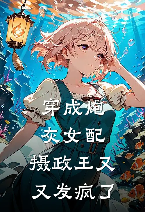 穿成炮灰女配，摄政王又又发疯了(明昭宁鹤立)免费小说笔趣阁_完结版小说推荐穿成炮灰女配，摄政王又又发疯了(明昭宁鹤立)