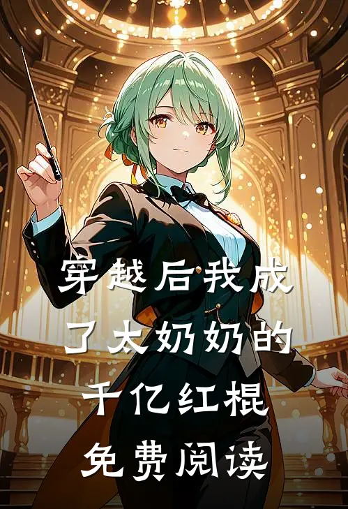 穿越后我成了太奶奶的千亿红棍免费阅读