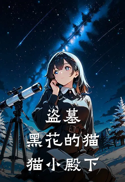 盗墓，黑花的猫猫小殿下古晏解五新热门小说_最新章节列表盗墓，黑花的猫猫小殿下(古晏解五)