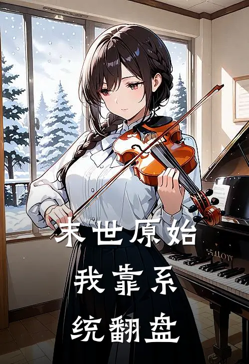 末世原始：我靠系统翻盘