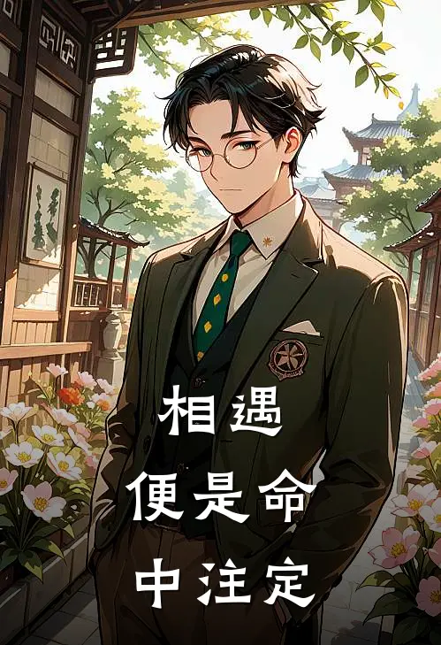 相遇，便是命中注定(林晓陆修远)免费阅读完整版小说_完结免费小说相遇，便是命中注定(林晓陆修远)