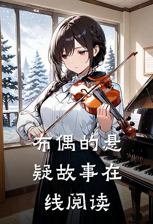 布偶的悬疑故事在线阅读