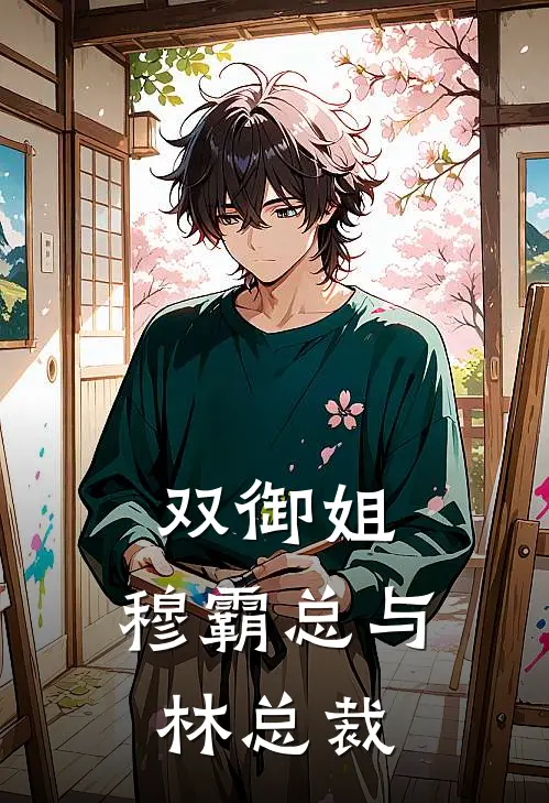 双御姐：穆霸总与林总裁林萱妍穆逸玹完本热门小说_小说完结版双御姐：穆霸总与林总裁(林萱妍穆逸玹)