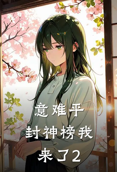 意难平，封神榜我来了(2)(阮秀凌霜风)完结版免费阅读_意难平，封神榜我来了(2)全文免费阅读