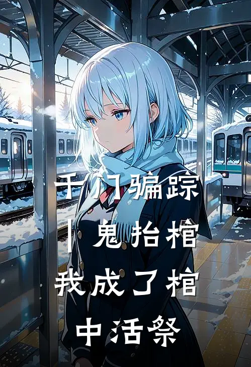 千门骗踪｜鬼抬棺，我成了棺中活祭陈九千门完结版免费阅读_千门骗踪｜鬼抬棺，我成了棺中活祭全章节免费在线阅读