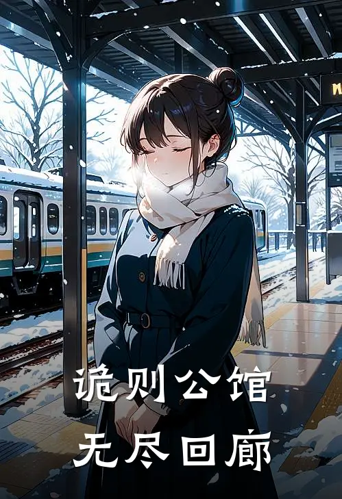 诡则公馆：无尽回廊凌曜苏清许小说完整版免费阅读_最新章节列表诡则公馆：无尽回廊(凌曜苏清许)