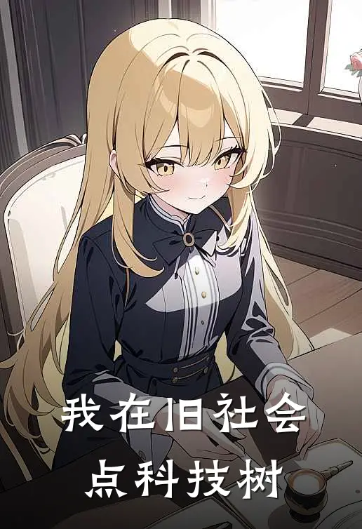 我在旧社会点科技树