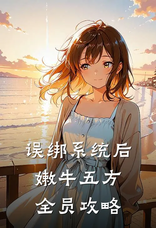 误绑系统后，嫩牛五方全员攻略
