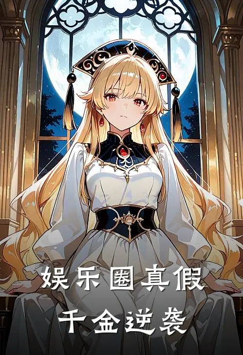 娱乐圈真假千金逆袭