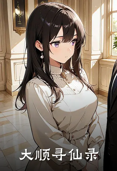 大顺寻仙录