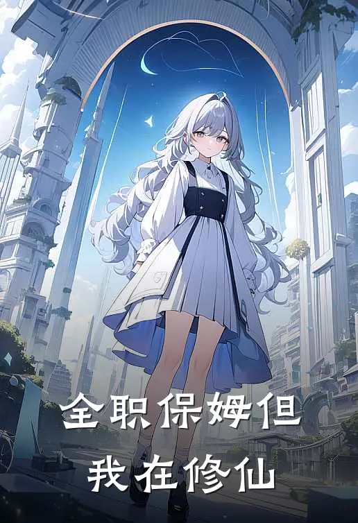 全职保姆但我在修仙