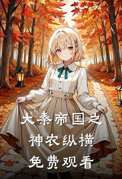 大秦帝国之神农纵横免费观看