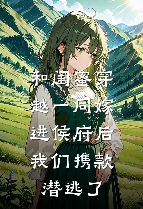 和闺蜜穿越一同嫁进侯府后，我们携款潜逃了(柳清清傅君渊)最新小说全文阅读_最新章节列表和闺蜜穿越一同嫁进侯府后，我们携款潜逃了(柳清清傅君渊)