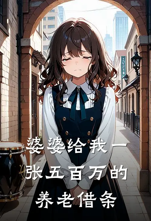 婆婆给我一张五百万的养老借条(刘桂芬陈旭)全本免费在线阅读_婆婆给我一张五百万的养老借条全文阅读