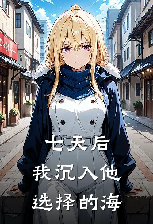 七天后，我沉入他选择的海(陆珩林雪)全本免费在线阅读_陆珩林雪全文阅读