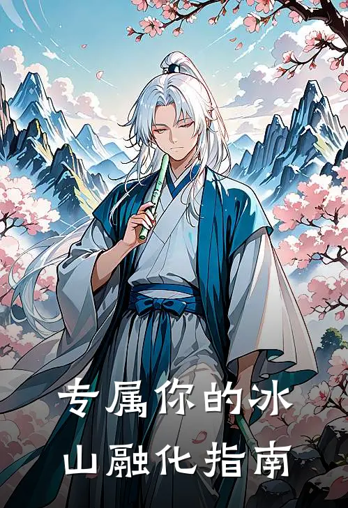 专属你的冰山融化指南