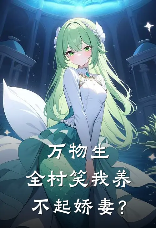 万物生：全村笑我养不起娇妻？冯杰宁绣绣已完结小说推荐_完整版小说万物生：全村笑我养不起娇妻？(冯杰宁绣绣)