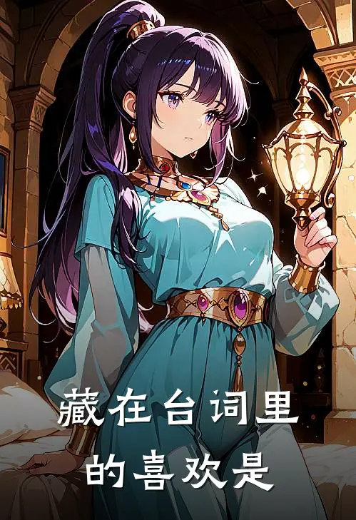 藏在台词里的喜欢是