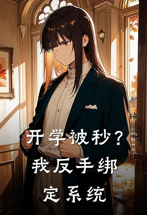 《开学被秒？我反手绑定系统》苏涵林婉如已完结小说_开学被秒？我反手绑定系统(苏涵林婉如)全文免费阅读无弹窗大结局