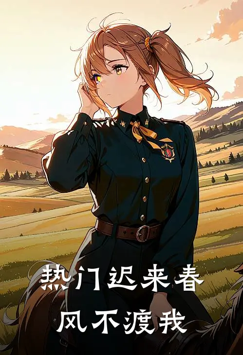 [热门]迟来春风不渡我(抖音热门)热门完本小说_最新小说[热门]迟来春风不渡我抖音热门