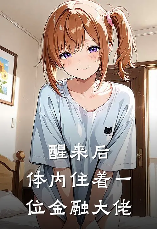 醒来后，体内住着一位金融大佬