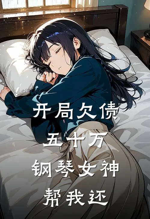 开局欠债五十万，钢琴女神帮我还(苏晴张浩)免费小说_完整版免费阅读开局欠债五十万，钢琴女神帮我还苏晴张浩