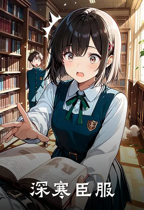 《深寒臣服》江迟顾深寒_(深寒臣服)全集在线阅读