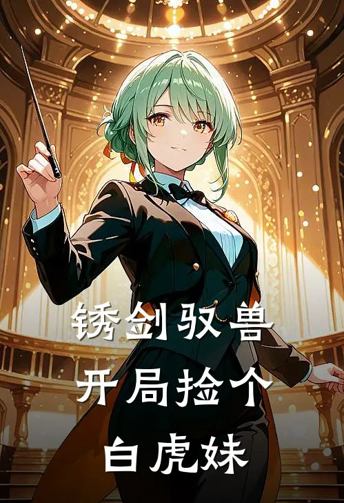 锈剑驭兽：开局捡个白虎妹李玉灵子寒免费小说完整版_完结版小说阅读锈剑驭兽：开局捡个白虎妹(李玉灵子寒)