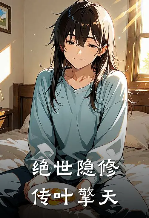 绝世隐修传叶擎天