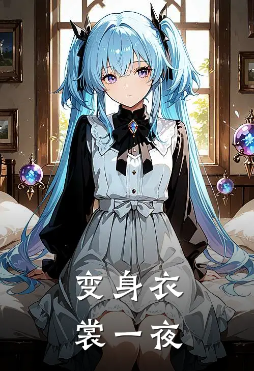 变身衣裳一夜