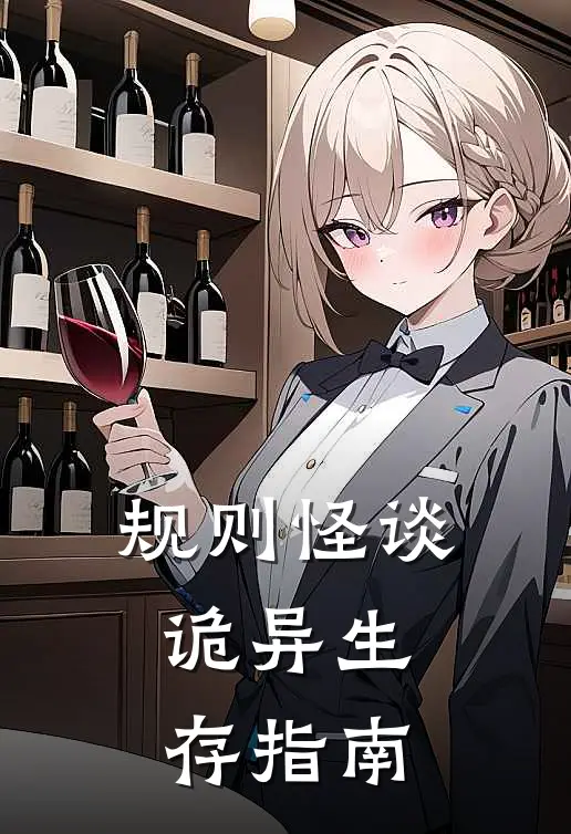 规则怪谈：诡异生存指南