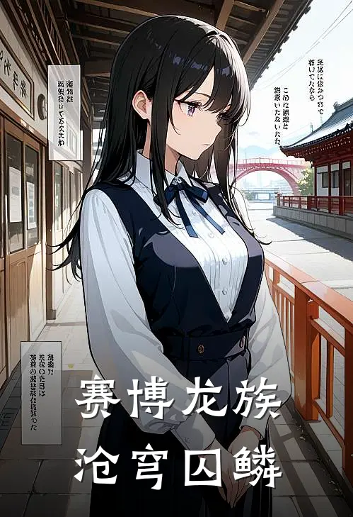 赛博龙族：沧穹囚鳞林野阿哲完本完结小说_无弹窗全文免费阅读赛博龙族：沧穹囚鳞(林野阿哲)