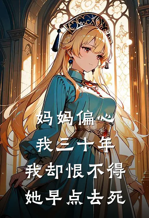 妈妈偏心我三十年，我却恨不得她早点去死抖音热门热门的小说_热门小说在线阅读妈妈偏心我三十年，我却恨不得她早点去死抖音热门