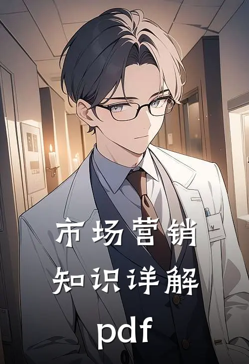 市场营销知识详解pdf