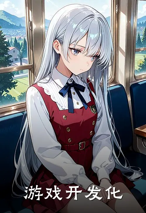 游戏开发化科克林振完结小说免费阅读_完本热门小说游戏开发化科克林振