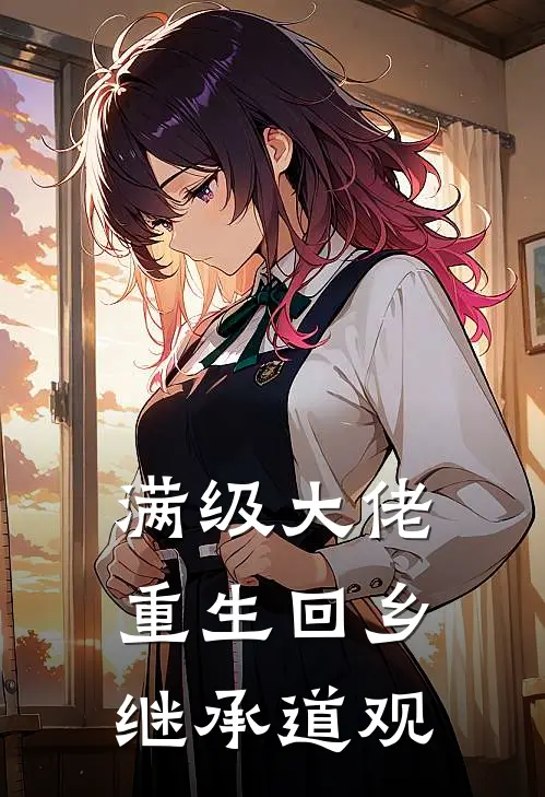 满级大佬重生回乡继承道观(沈迟开光)热门小说阅读_全文免费阅读满级大佬重生回乡继承道观沈迟开光