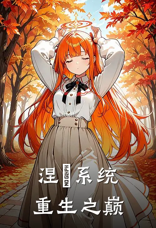 涅槃系统：重生之巅