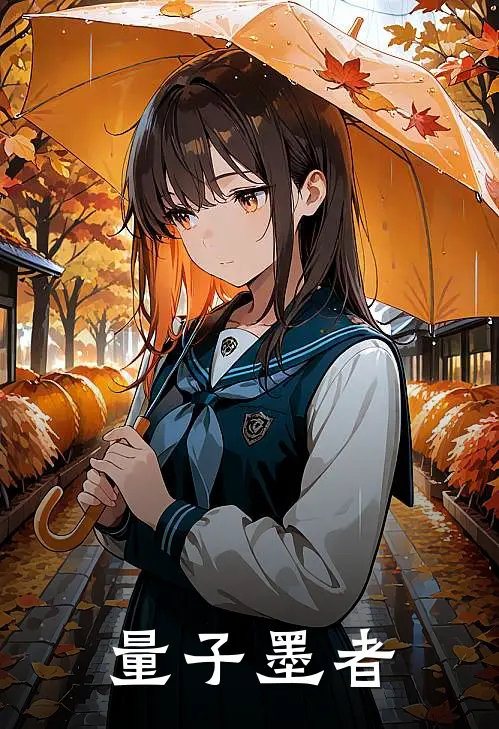 量子墨者墨子伏羲已完结小说推荐_完整版小说量子墨者(墨子伏羲)