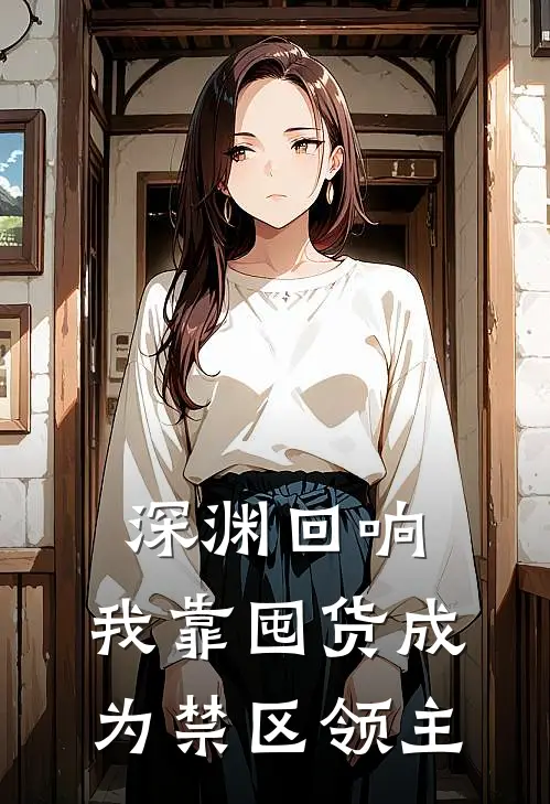 深渊回响：我靠囤货成为禁区领主林默林溪免费小说大全_完结的小说深渊回响：我靠囤货成为禁区领主(林默林溪)